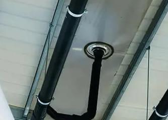 睢县虹吸排水的原理