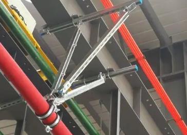 睢县抗震支架厂家与你分享你必须做的紧急情况下的准备